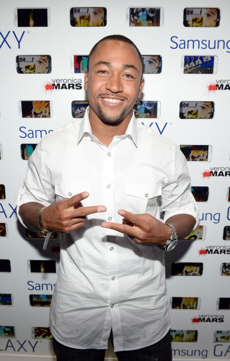 Percy Daggs III