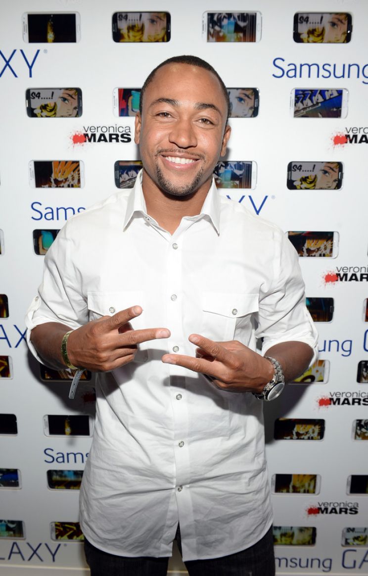 Percy Daggs III