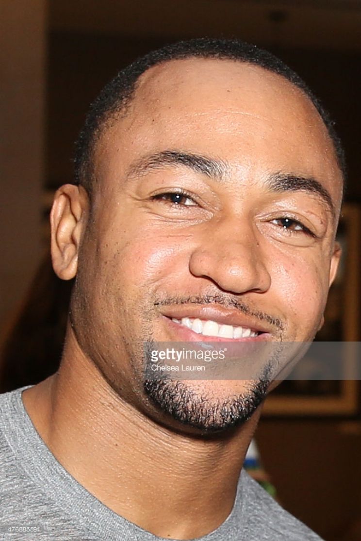 Percy Daggs III