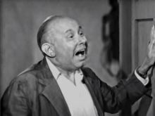 Percy Helton