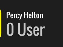 Percy Helton