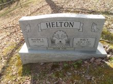 Percy Helton