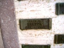 Percy Helton