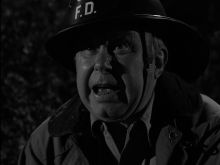 Percy Helton