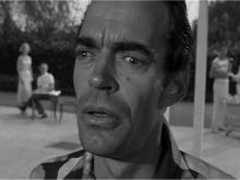 Percy Helton