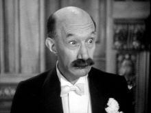 Percy Helton