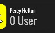 Percy Helton