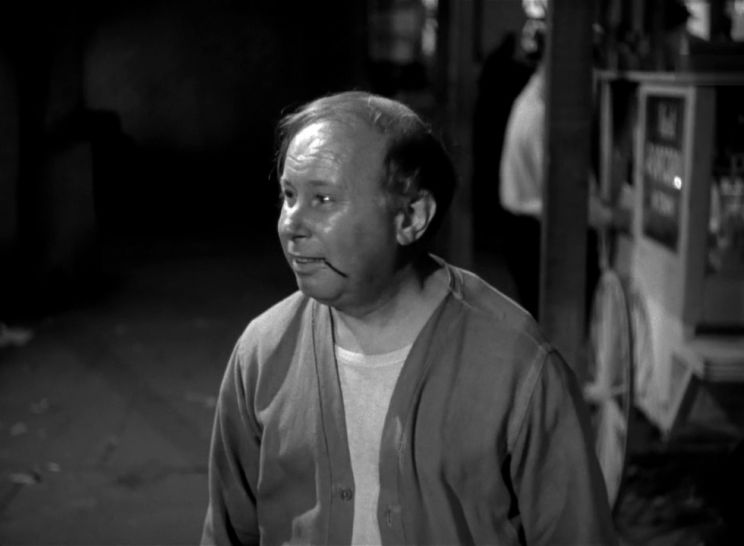 Percy Helton