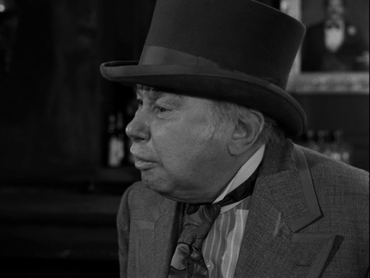 Percy Helton
