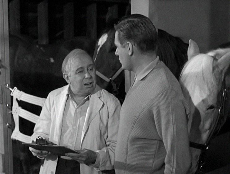 Percy Helton