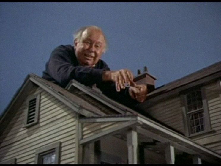 Percy Helton