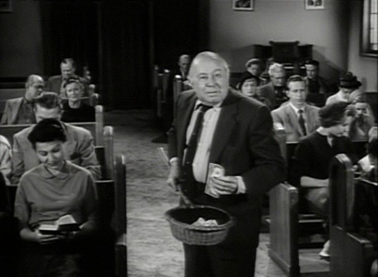 Percy Helton