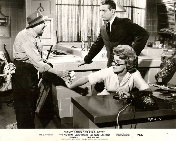 Percy Helton