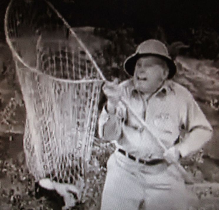 Percy Helton
