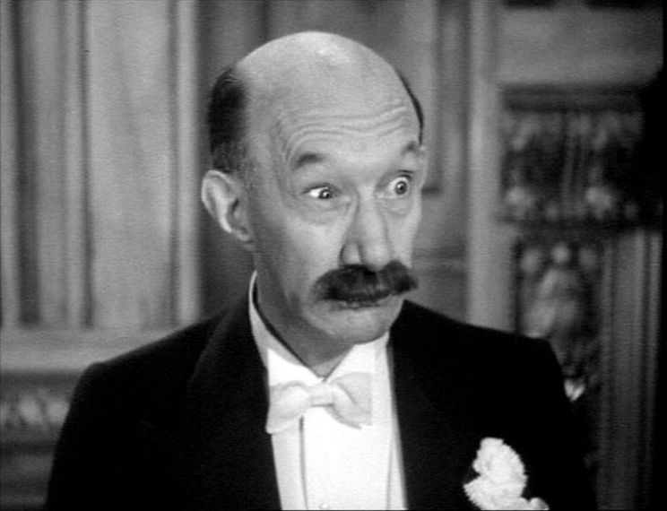 Percy Helton