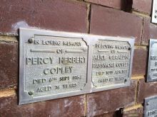 Percy Herbert