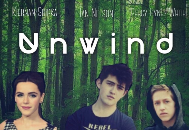 Percy Hynes White