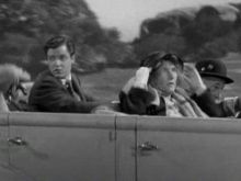 Percy Kilbride