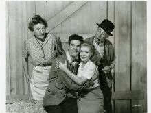 Percy Kilbride
