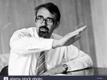 Percy Kilbride