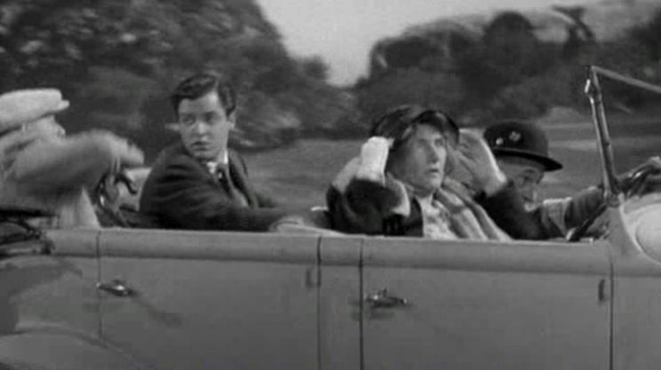 Percy Kilbride