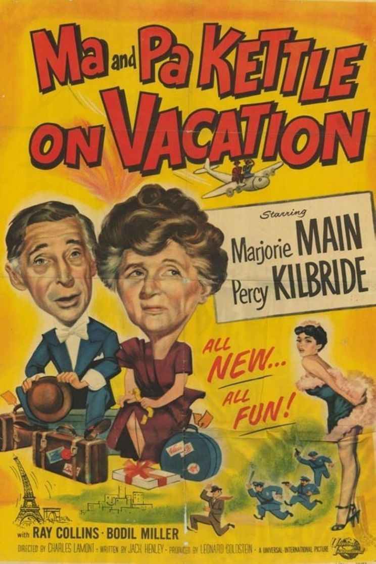 Percy Kilbride
