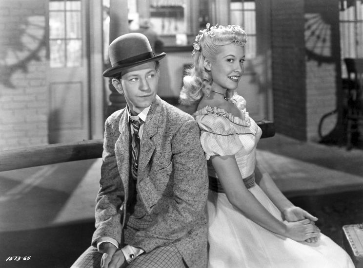 Percy Kilbride