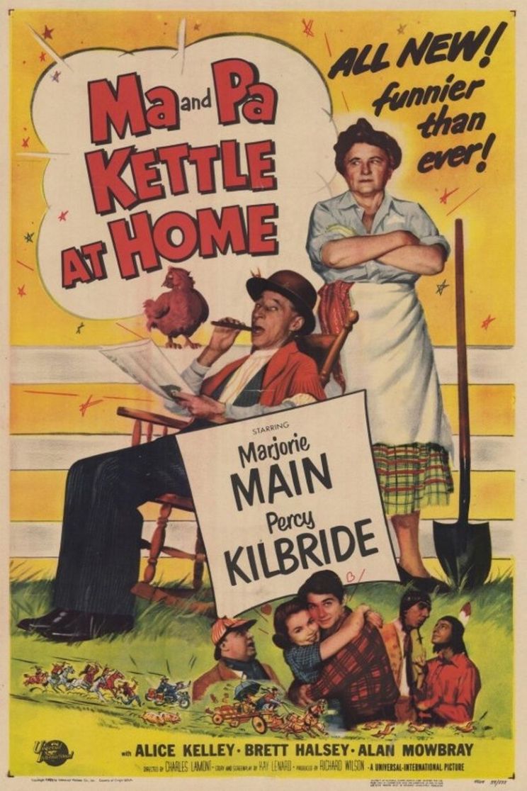 Percy Kilbride