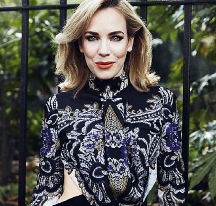 Perdita Avery