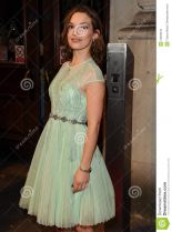 Perdita Weeks #270686 picture (Portrait Medium)