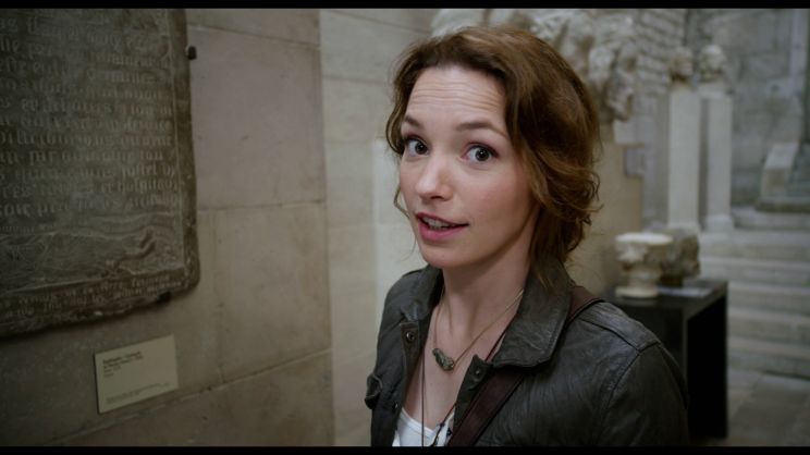 Perdita Weeks