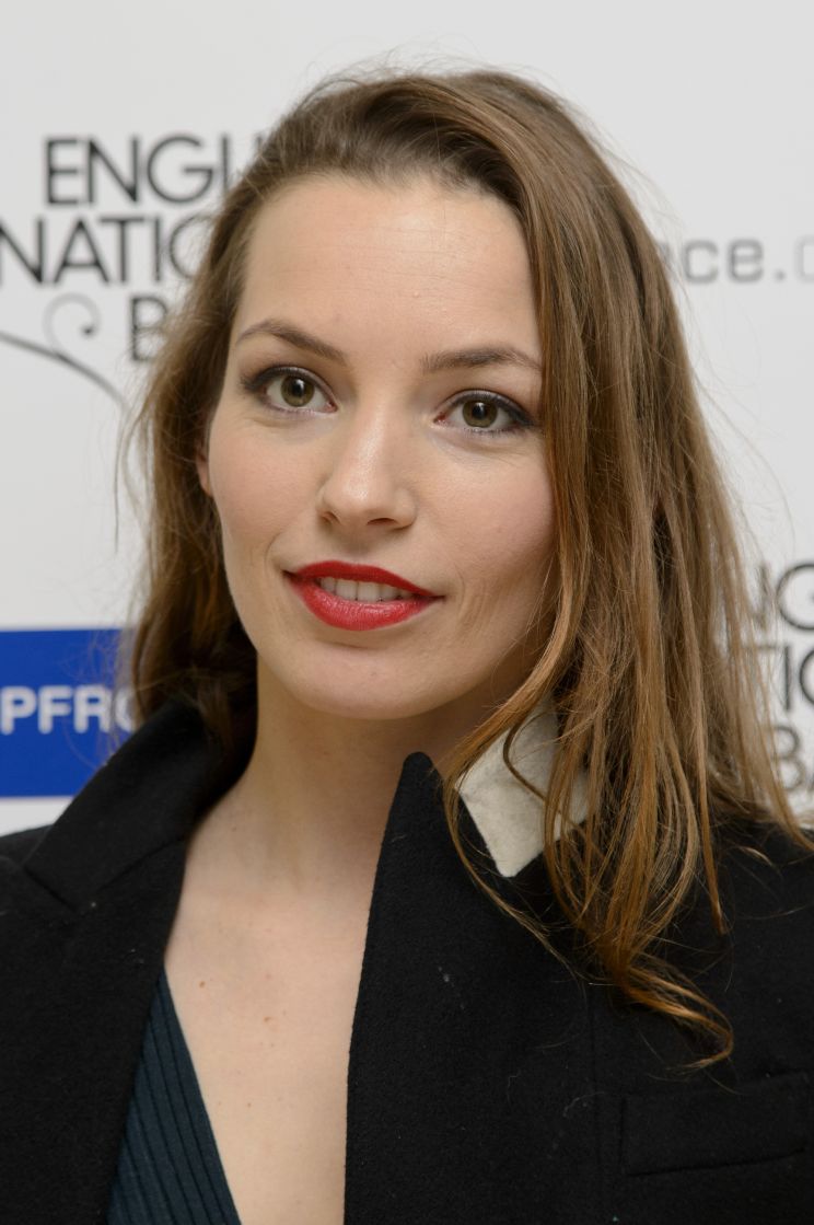 Perdita Weeks