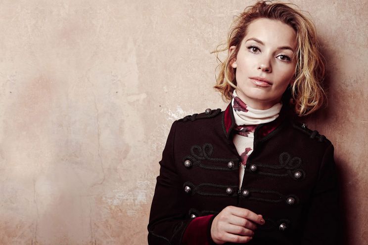 Perdita Weeks