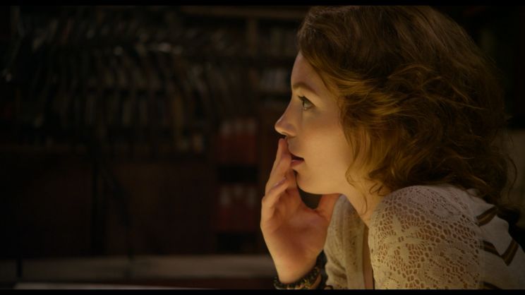 Perdita Weeks