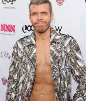 Perez Hilton