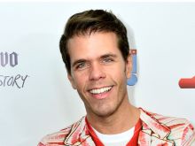 Perez Hilton