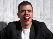 Perez Hilton