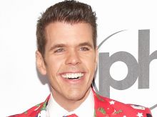 Perez Hilton