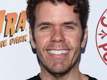 Perez Hilton