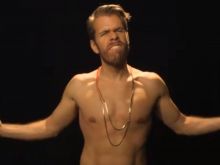 Perez Hilton