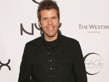 Perez Hilton