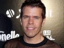 Perez Hilton