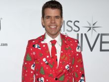 Perez Hilton