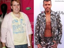 Perez Hilton