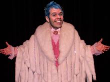 Perez Hilton