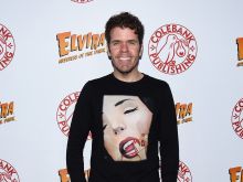 Perez Hilton