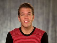 Perez Hilton