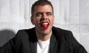 Perez Hilton