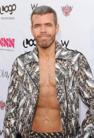 Perez Hilton