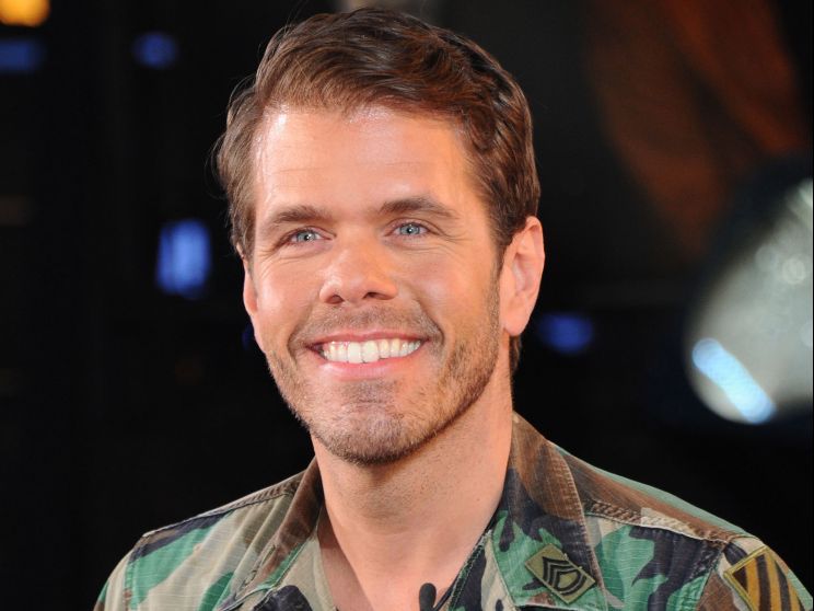 Perez Hilton